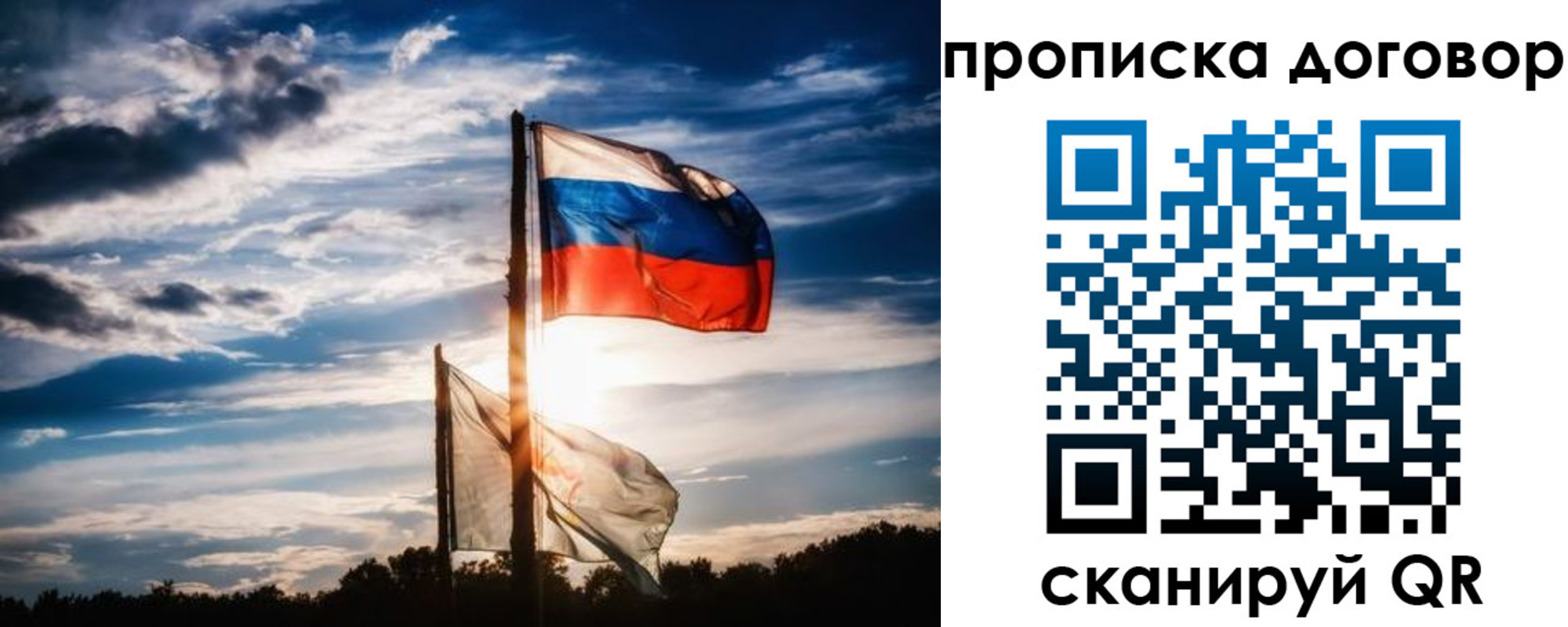 временная регистрация гарантия в Новом Осколе
